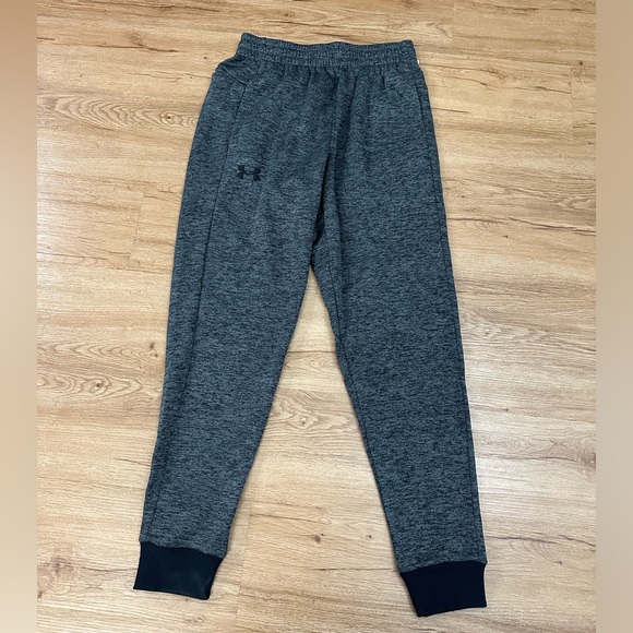 Under Armour fleece joggers NWT - Picture 1 of 2